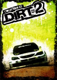 Colin McRae Dirt 2 Free Download