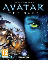 James Cameron's Avatar The Game Free Download