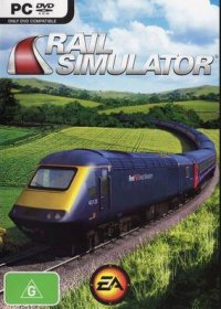 Rail Simulator Free Download
