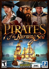 Pirates of the Burning Sea Free Download