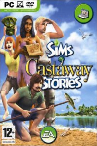 The Sims Castaway Stories Free Download