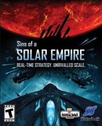 Sins of a Solar Empire Free Download