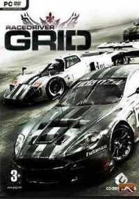 Race Driver Grid Free Download