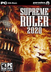 Supreme Ruler 2020 Free Download