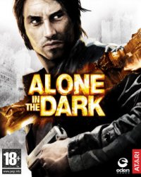Alone in the Dark Free Download
