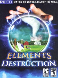 Elements of Destruction Free Download