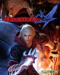 Devil May Cry 4 Free Download