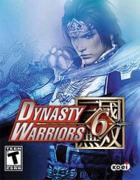 Dynasty Warriors 6 Free Download