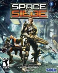 Space Siege Free Download