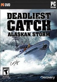 Deadliest Catch Alaskan Storm Free Download