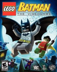 Lego Batman The Video Game Free Download
