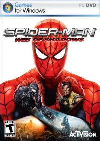 Spider-Man Web of Shadows Free Download