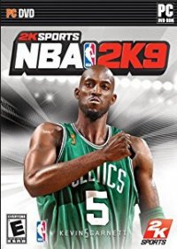 NBA 2K9 Free Download