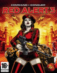 Command & Conquer Red Alert 3 Free Download