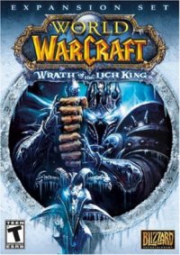 World of Warcraft Wrath of the Lich King Free Download