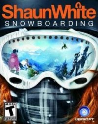 Shaun White Snowboarding Free Download