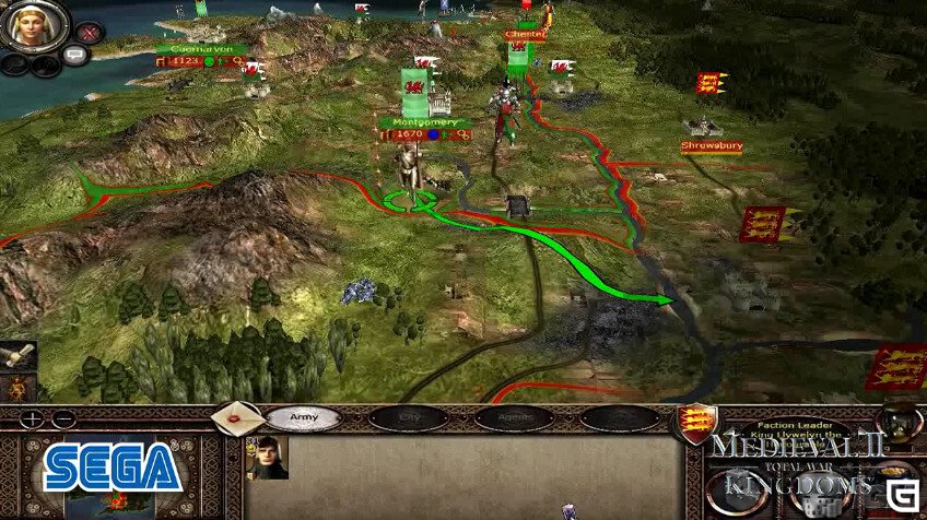 Medieval Ii Total War Kingdoms Free Download Full Version Pc Game For Windows Xp 7 8 10 Torrent Gidofgames Com