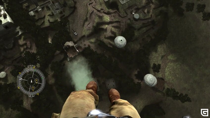 Medal Of Honor Airborne Free Download Full Version Pc Game For Windows Xp 7 8 10 Torrent Gidofgames Com