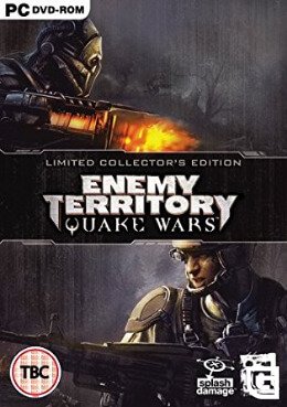 Enemy Territory Quake Wars Free Download Full Version Pc Game For Windows Xp 7 8 10 Torrent Gidofgames Com