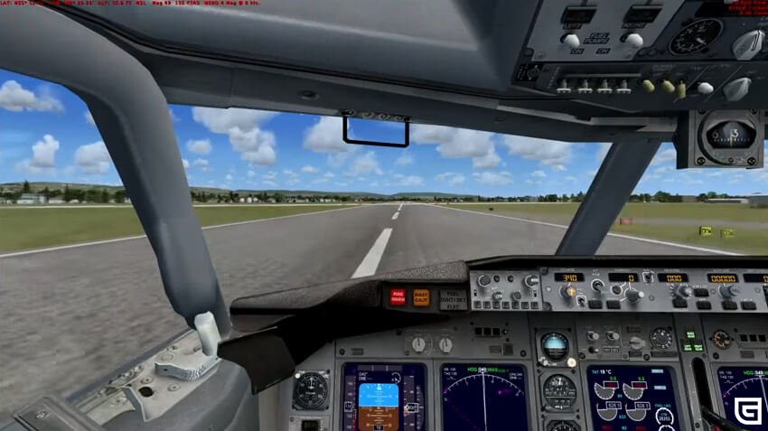 flight simulator x acceleration enter product key