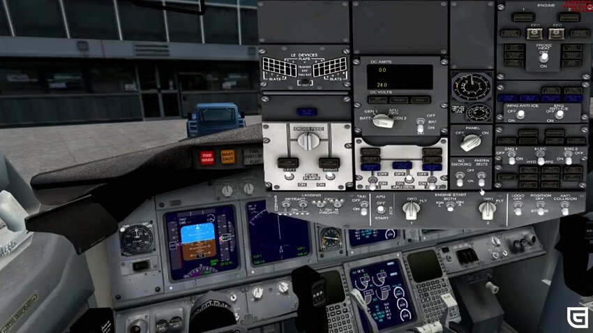 download torrent microsoft flight simulator x gold edition