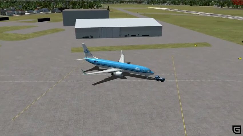 flight simulator 2019 completo