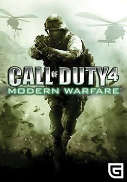 Call of Duty 4 Modern Warfare Free Download full version pc game for