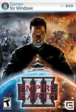 descargar empire earth 3