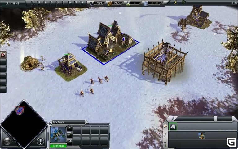 download game empire earth iii