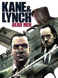 Kane & Lynch: Dead Men Free Download full version pc game for 