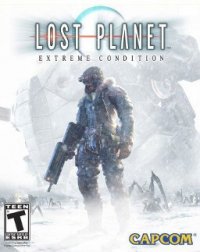 Lost Planet Extreme Condition Free Download