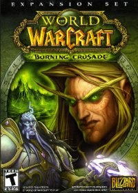 World of Warcraft The Burning Crusade Free Download