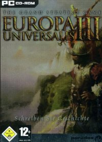 Europa Universalis 3 Free Download