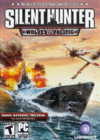Silent Hunter 4 Wolves of the Pacific Free Download
