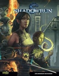 Shadowrun Free Download