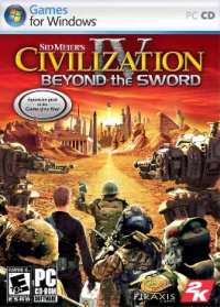 Civilization 4 Beyond the Sword Free Download