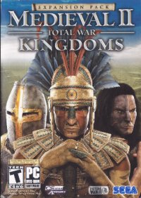 Medieval 2 Total War Kingdoms Free Download