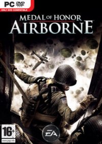 Medal of Honor Airborne Free Download