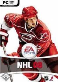 NHL 08 Free Download