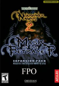 Neverwinter Nights 2 Mask of the Betrayer Free Download