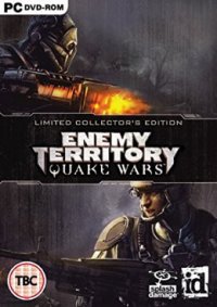 Enemy Territory Quake Wars Free Download