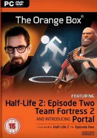 The Orange Box Free Download