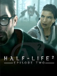 Half-Life 2 Episode Two Free Download