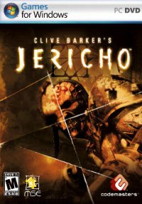 Clive Barker's Jericho Free Download