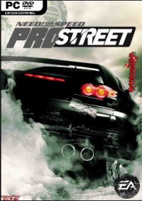 Need for Speed ProStreet Free Download
