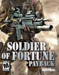Soldier of Fortune Payback Free Download
