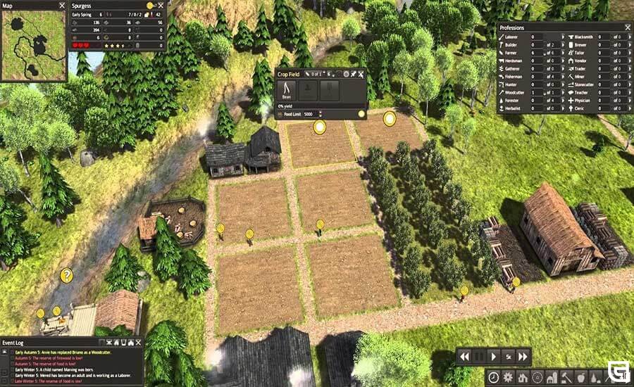 banished download free full version no extensions