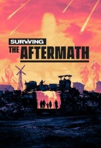 Surviving The Aftermath
