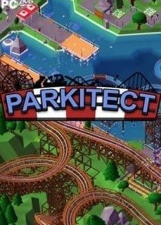 download the new version for ipod Parkitect