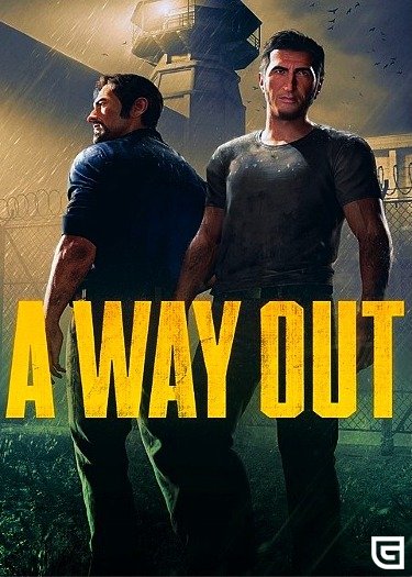 Download game a way out